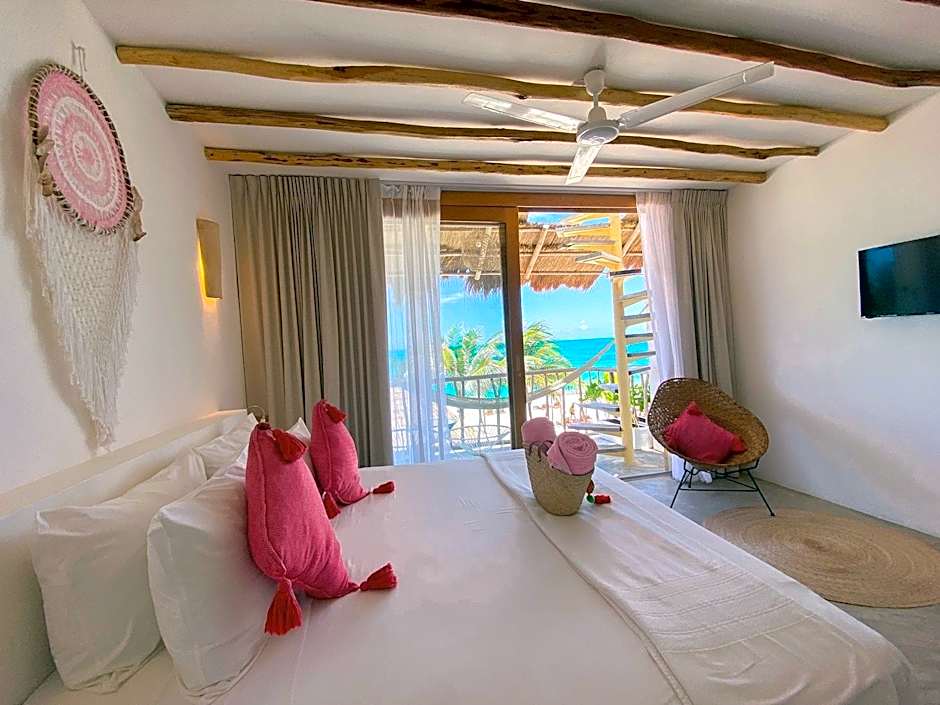 Punta Blanca Beach House