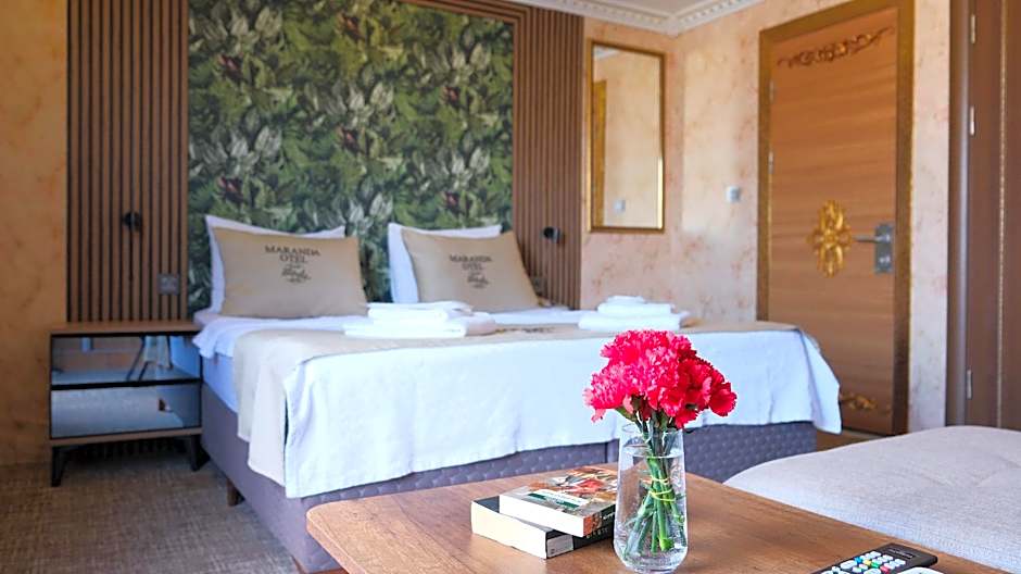 Maranda Suit Hotel
