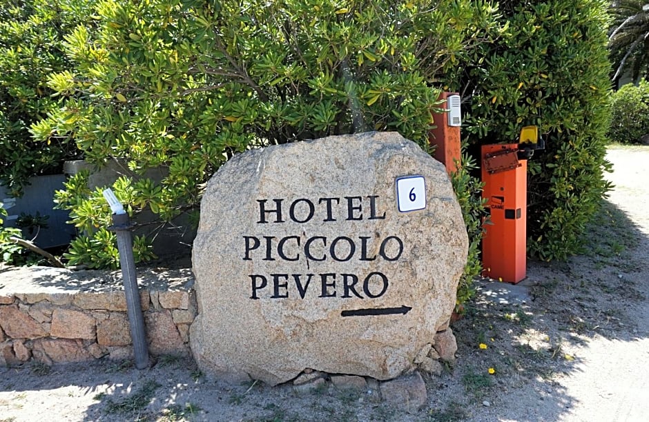 Hotel Piccolo Pevero