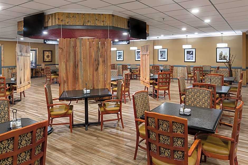 Ramkota Hotel - Casper