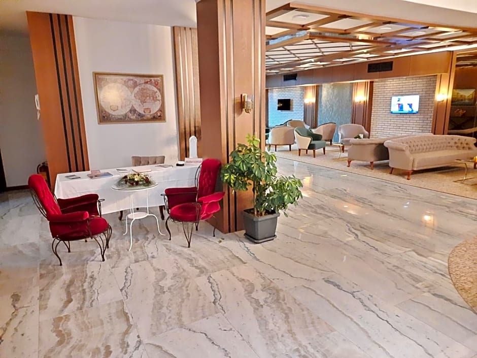 Nadir Business Hotel