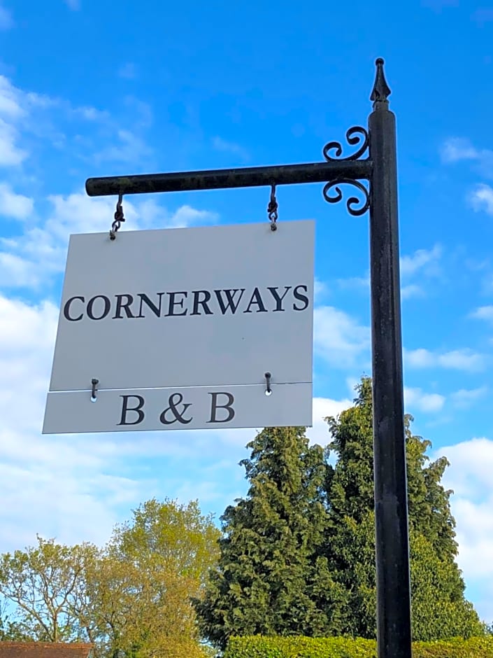 Cornerways B&B