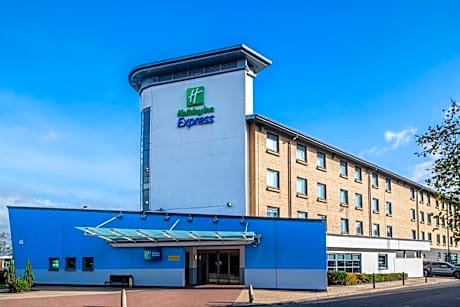 Holiday Inn Express - Glasgow Airport By IHG
