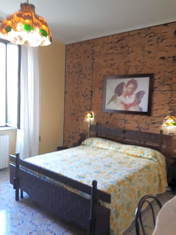 Lady Ida B&B