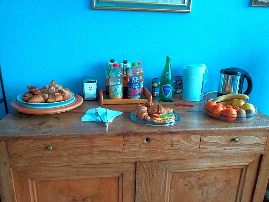 Tuscany Experience BnB