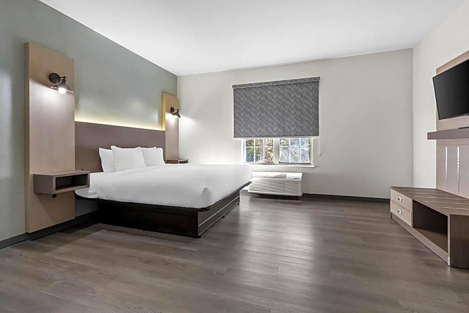 MainStay Suites Columbia Harbison