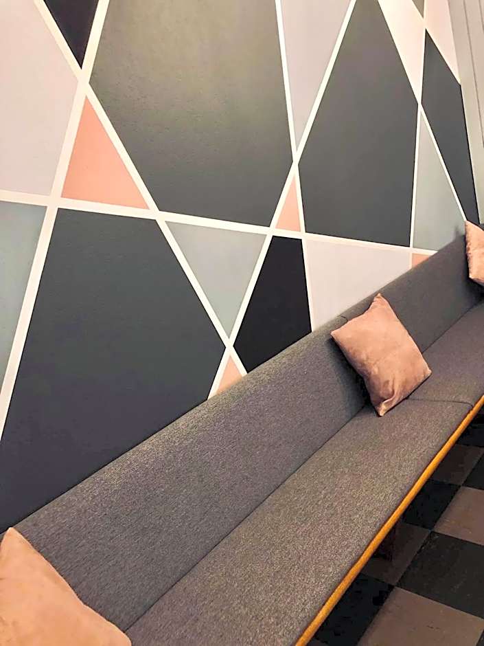 Seeblick SMART Hotel Rössli