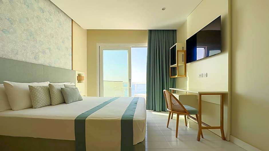 Hotel Giosue' a mare Sorrento