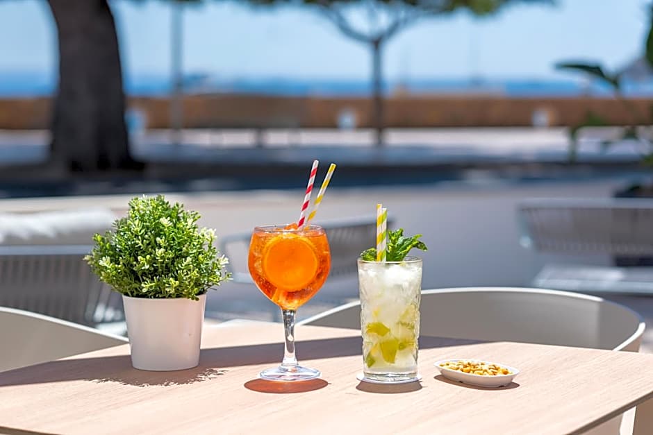 Hotel Palia Tropico Playa