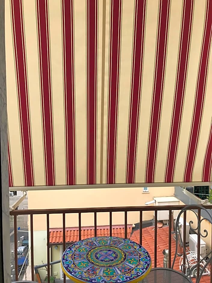 International Naples