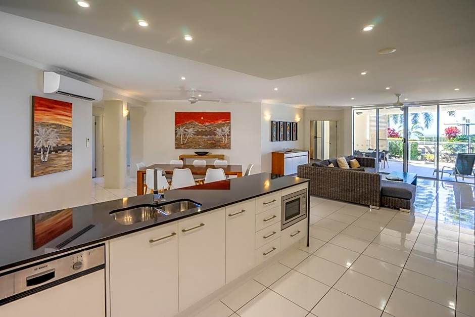 Vue Apartments Trinity Beach