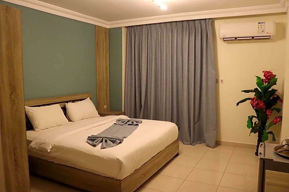 Mariam Boutique Hotel