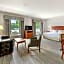 Hampton Inn By Hilton & Suites Mystic