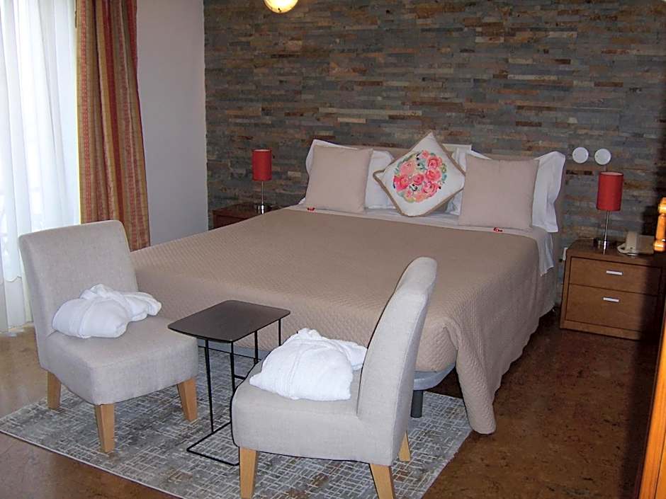 Hotel Santa Apolonia