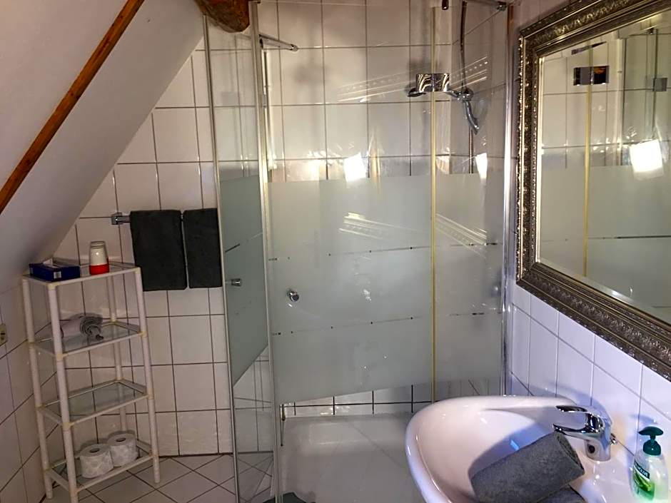 Landhotel Elfenhof