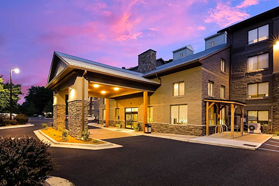 Graystone Lodge, an Ascend Collection Hotel