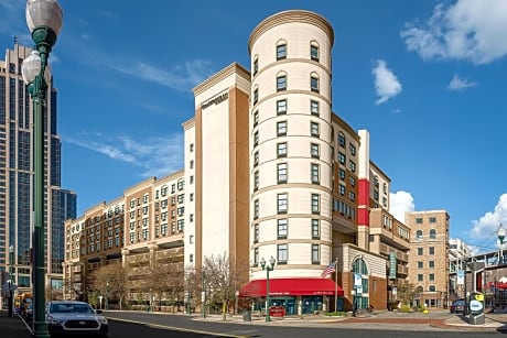 Residence Inn New Rochelle