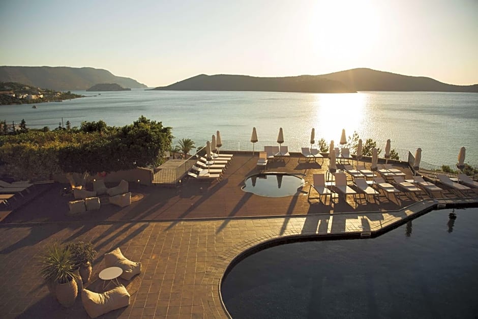 Domes Aulus Elounda, Curio Collection by Hilton