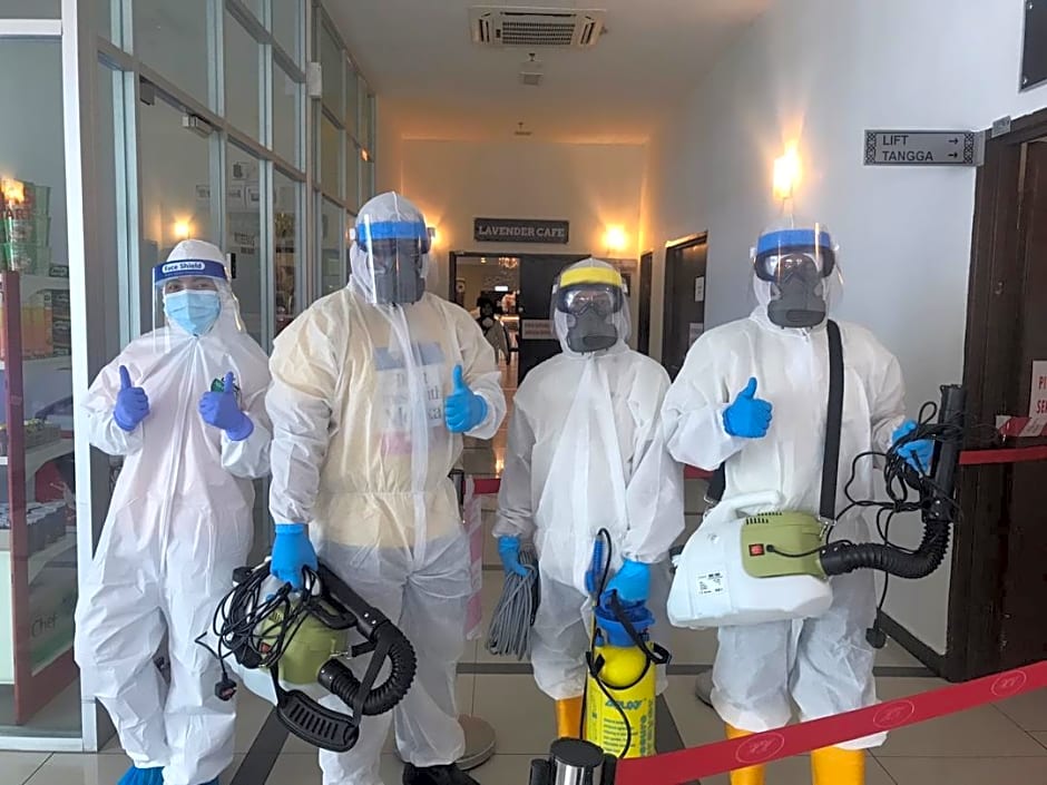 Hotel Kobemas Melaka