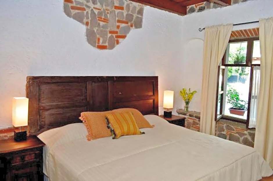 Ermita de Santa Lucia