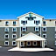 WoodSpring Suites Greenville Simpsonville