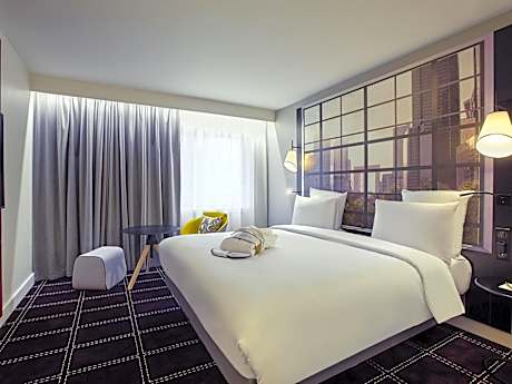 Mercure Paris La Défense Grande Arche Hotel