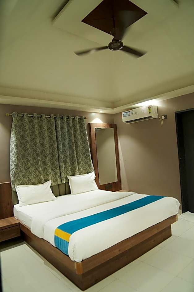 Hotel Yashoda