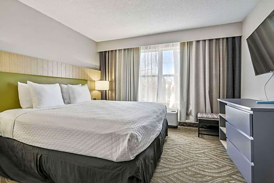 Country Inn & Suites by Radisson, Chicago O'Hare South, IL