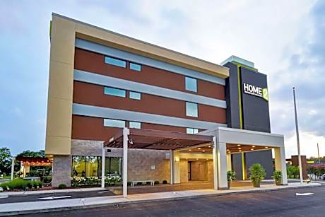 Home2 Suites by Hilton Frankfort, KY