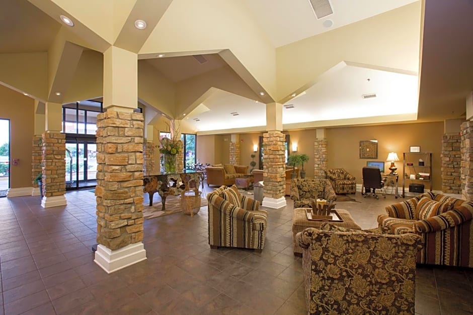 Holiday Inn St. Paul Northeast - Lake Elmo By IHG