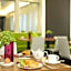 Ibis Styles Frankfurt City