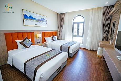 Ha Long SeaSun Hotel