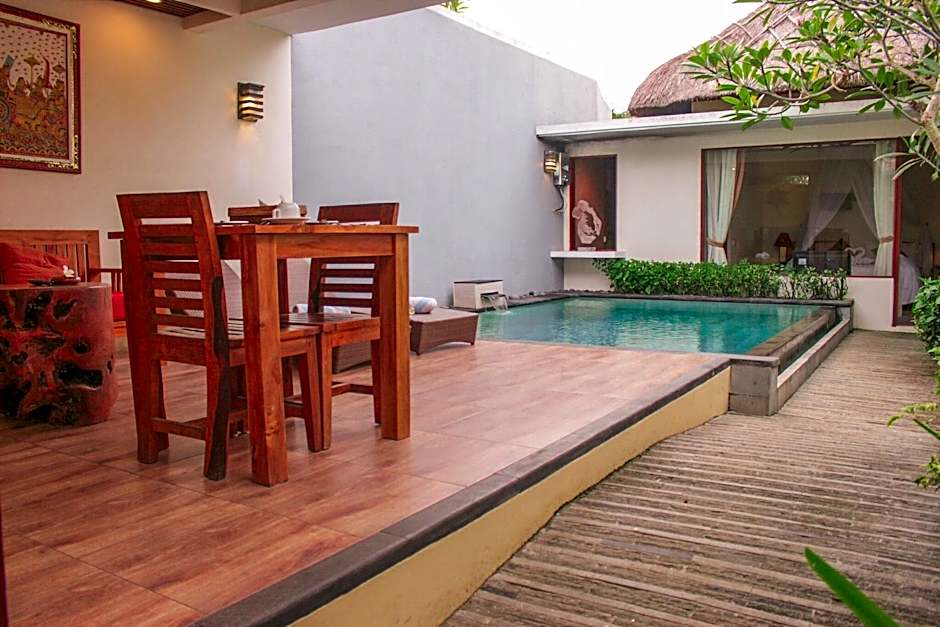 Avery Le Nixsun Villas by Waringin Hospitality