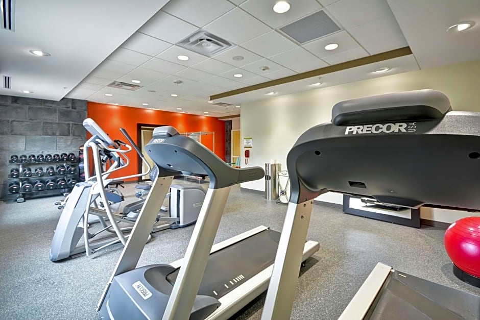 Home2 Suites by Hilton Minneapolis-Eden Prairie, MN