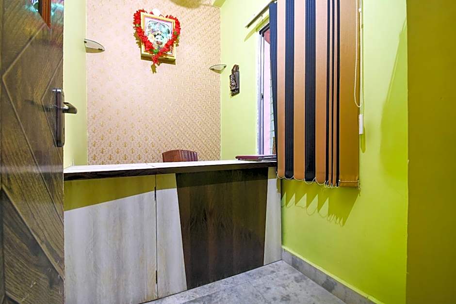 Maa Rakhakali Bhawan by OYO Rooms – Calcutta, LA