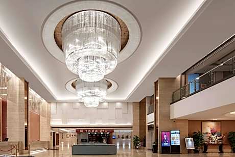 Ramada by Wyndham Zibo