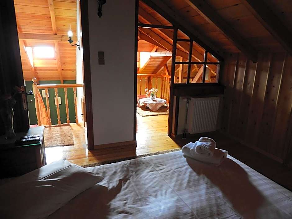 Konstantinou & Elenis