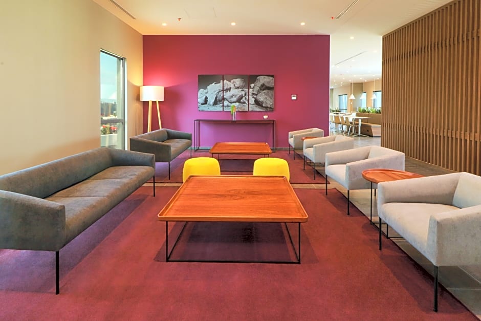 City Express Monterrey Universidad