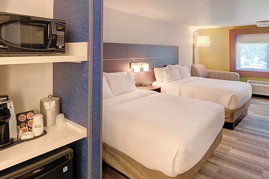Holiday Inn Express Newberg By IHG