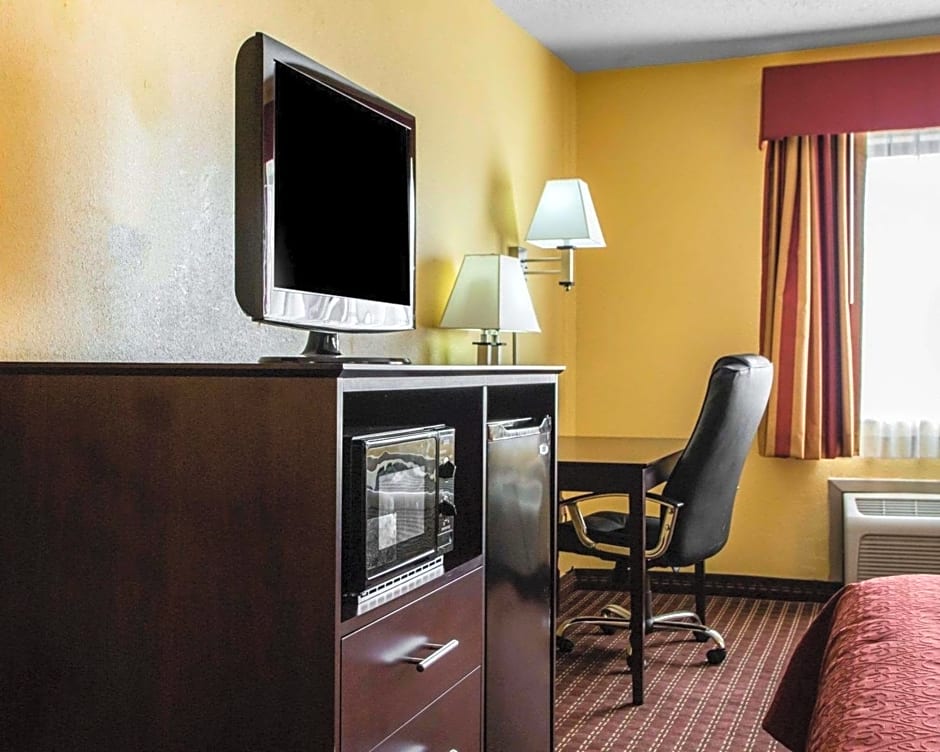 Quality Inn Central Wisconsin Airport
