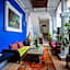 Riad 58 Blu