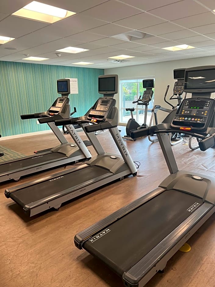 Holiday Inn Express And Suites Mobile - University Area By IHG