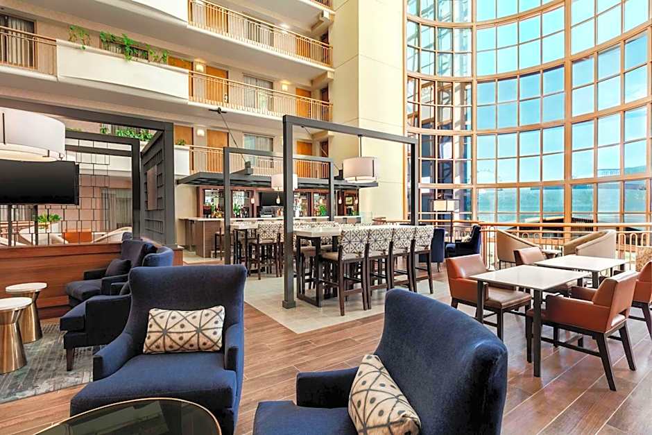 Embassy Suites by Hilton Convention Center Las Vegas