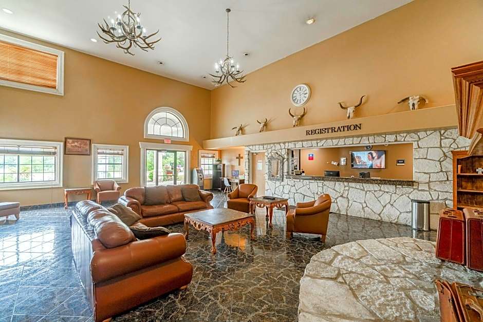 Texan Inn By OYO Beeville US-181