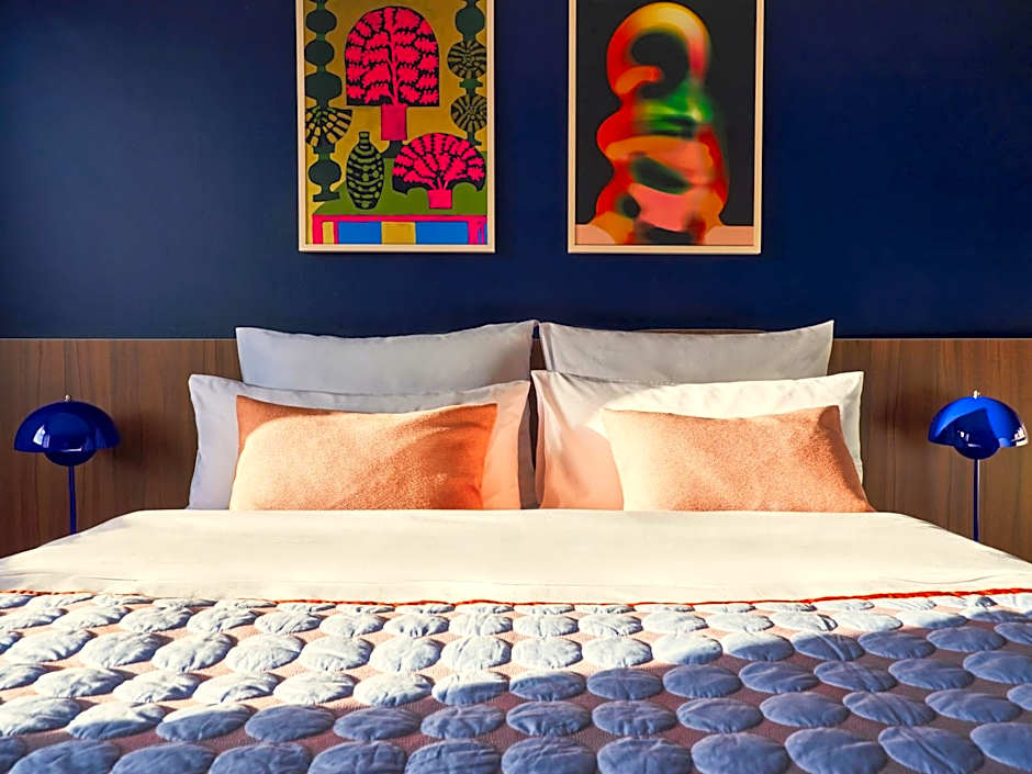 Numa Berlin Torstrasse