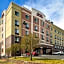 Hampton Inn By Hilton & Suites Denver-Speer Boulevard