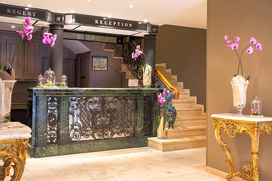 Hotel Regent Contades