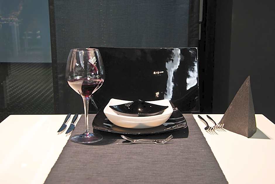 Hotel Fashion - Free Parking