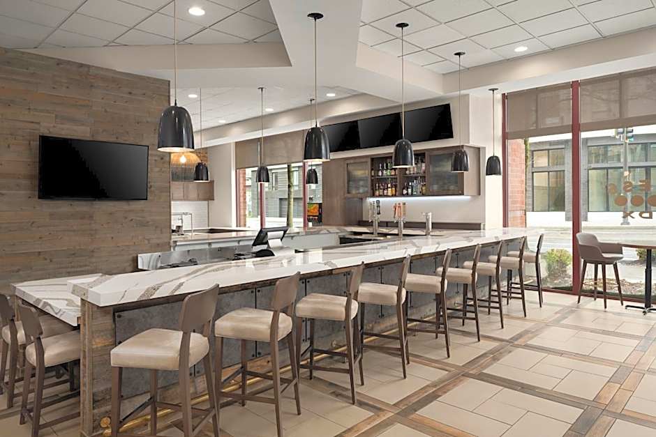 Residence Inn by Marriott Portland Downtown/RiverPlace