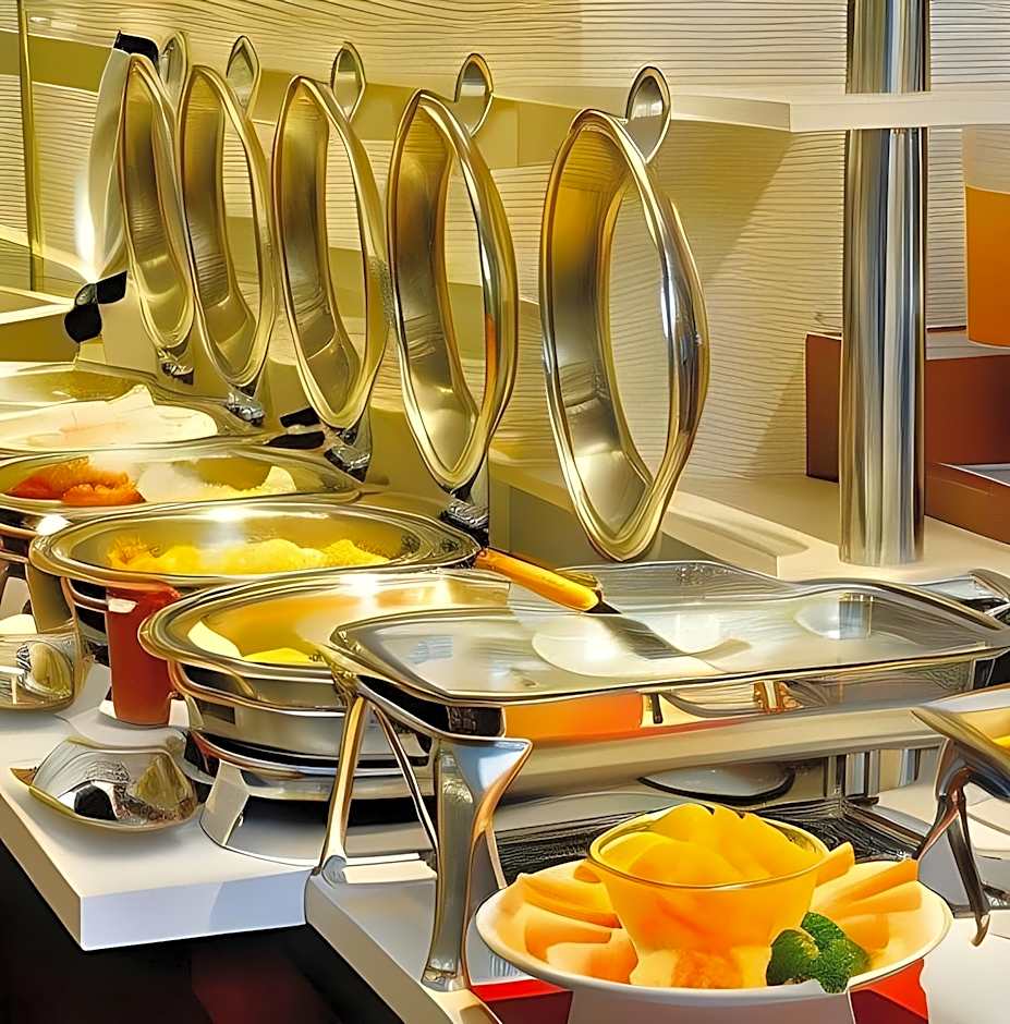 Grand Park Hotel Excel Kisarazu